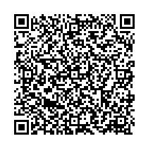 申し込み用QRコード