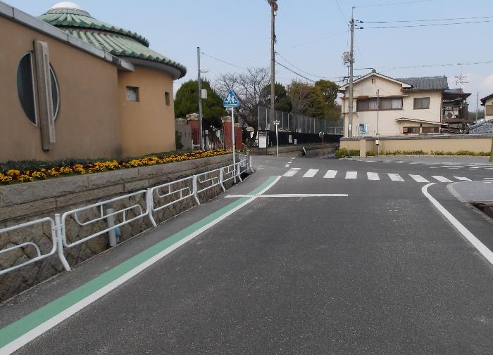 グリーンライン1