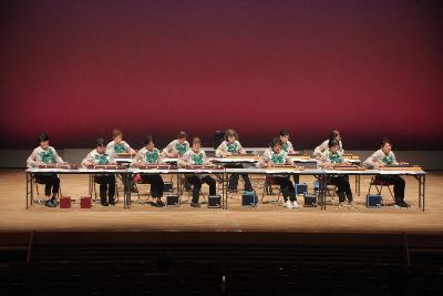 クラブグループ発表会2025-1