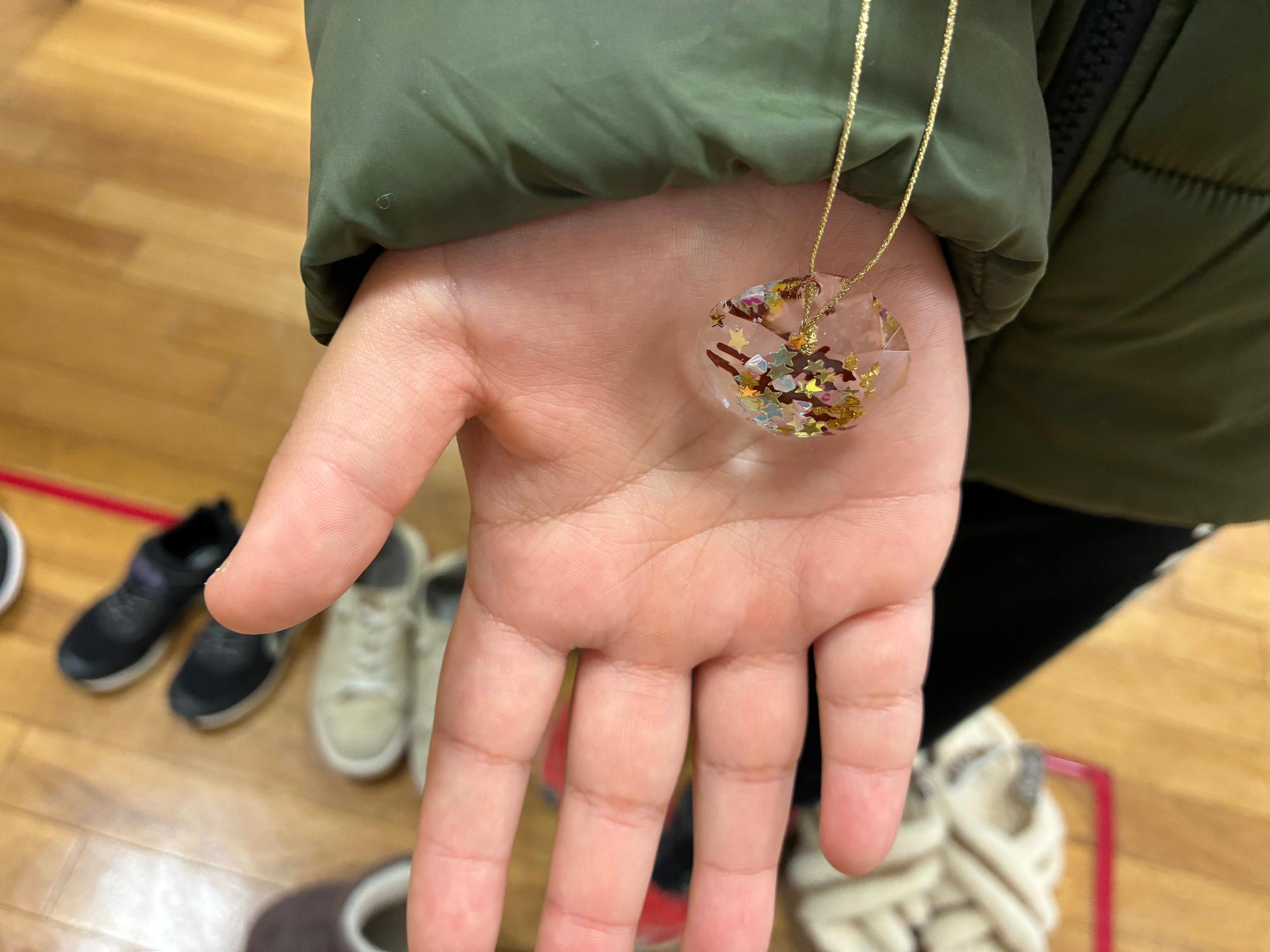 ゆるびdeクリスマス