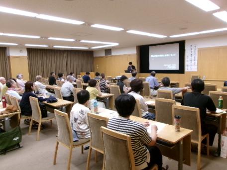 2025図書館歴史講座