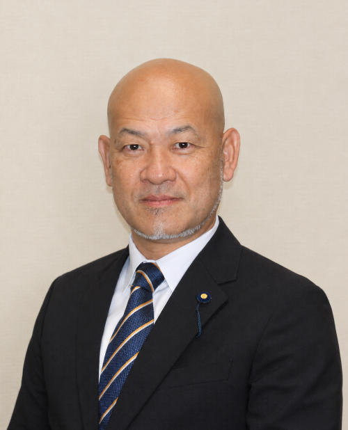 井上道隆