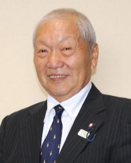 水畑稔