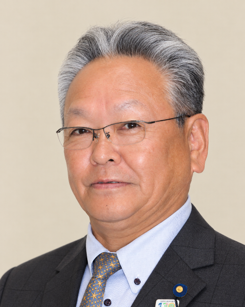 岡藤一夫